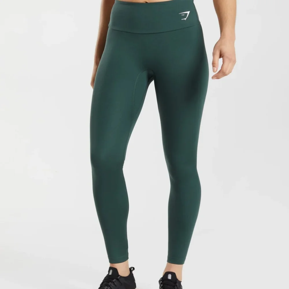 Gymshark Training Leggings - Picture 1 of 7